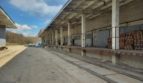 Rent - Dry warehouse, 1200 sq.m., Ternopil - 6