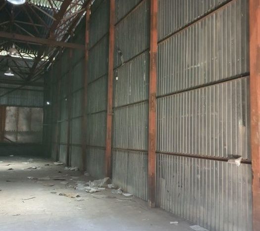 Rent - Dry warehouse, 958 sq.m., Kropyvnytskyi - 7