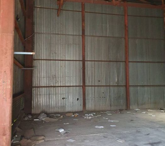 Rent - Dry warehouse, 958 sq.m., Kropyvnytskyi - 8