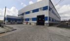 Rent - Warm warehouse, 5700 sq.m., Khmelnytskyi city - 1