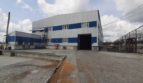 Rent - Warm warehouse, 5700 sq.m., Khmelnytskyi city - 5