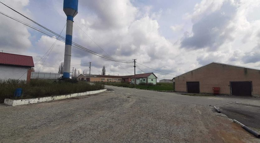Rent - Warm warehouse, 5700 sq.m., Khmelnytskyi city - 6