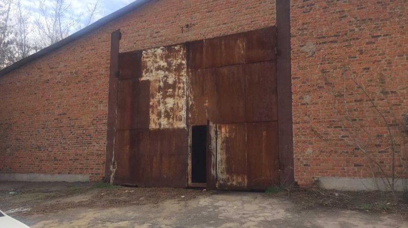 Rent - Dry warehouse, 1300 sq.m., Chernihiv - 2
