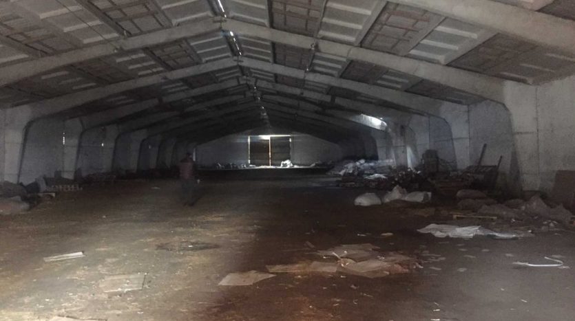 Rent - Dry warehouse, 1300 sq.m., Chernihiv - 5