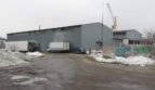 Rent - Warm warehouse, 500 sq.m., Kiev - 5
