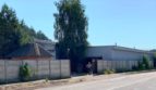 Rent - Warm warehouse, 1000 sq.m., Kiev - 11