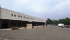Rent - Dry warehouse, 1700 sq.m., Kiev - 1