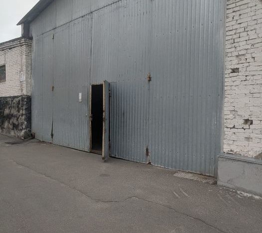 Rent - Dry warehouse, 597 sq.m., Kiev - 3