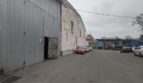 Rent - Dry warehouse, 597 sq.m., Kiev - 4