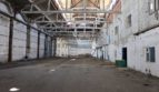 Sale - Dry warehouse, 3000 sq.m., Kharkov - 3