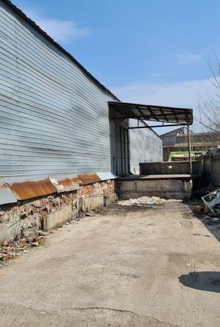 Rent - Dry warehouse, 520 sq.m., Kotsyubinskoe