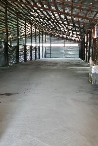 Rent - Dry warehouse, 520 sq.m., Kotsyubinskoe - 2