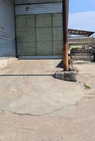 Rent - Dry warehouse, 520 sq.m., Kotsyubinskoe - 3