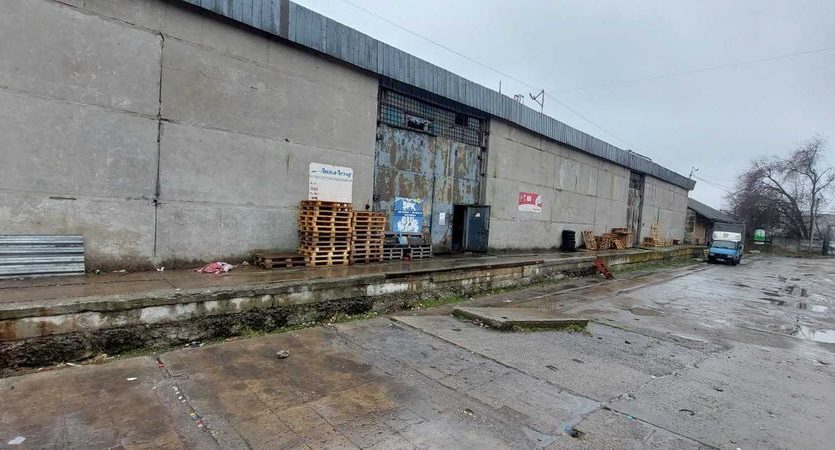 Sale - Dry warehouse, 700 sq.m., Dnipro - 7