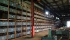 Rent - Dry warehouse, 576 sq.m., Lipovets - 2
