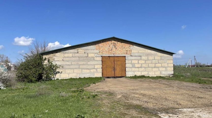 Sale - Dry warehouse, 1500 sq.m., Odessa - 7