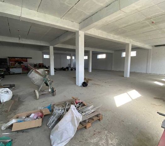 Rent - Dry warehouse, 1317 sq.m., Mukachevo - 8