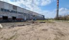 Rent - Dry warehouse, 2200 sq.m., Dnipro - 2