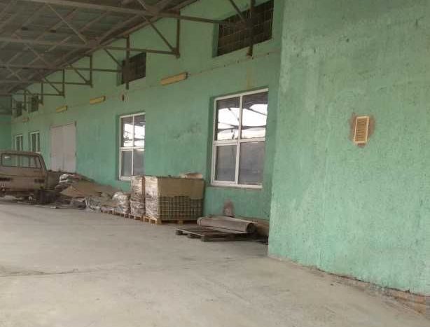 Sale - Dry warehouse, 3400 sq.m., Vinogradov - 3
