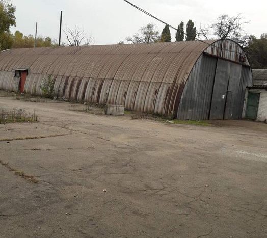 Sale - Dry warehouse, 2220 sq.m., Kamenskoe - 4