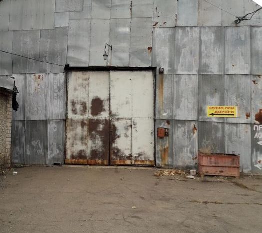 Sale - Dry warehouse, 2220 sq.m., Kamenskoe - 6