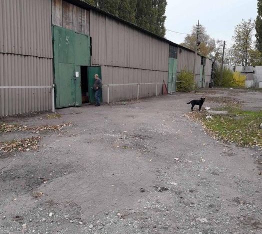 Sale - Dry warehouse, 2220 sq.m., Kamenskoe - 8