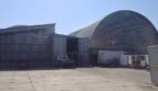 Rent - Dry warehouse, 1800 sq.m., Odessa - 1
