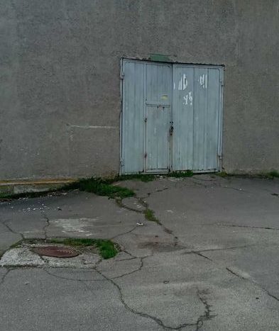 Rent - Dry warehouse, 1215 sq.m., Vinnytsia - 4