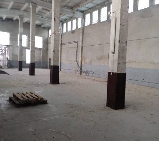 Sale - Dry warehouse, 3000 sq.m., Dyadkovichi - 4