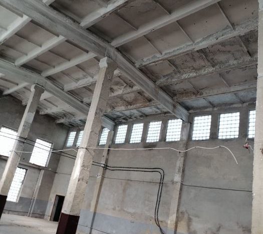 Sale - Dry warehouse, 3000 sq.m., Dyadkovichi - 5