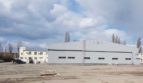 Sale - Dry warehouse, 4325 sq.m., Odessa - 1
