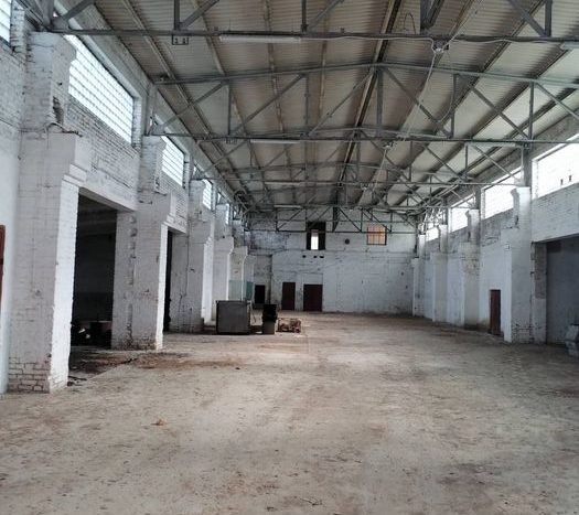 Sale - Dry warehouse, 3000 sq.m., Dyadkovichi - 6