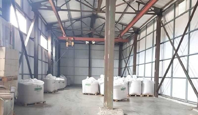 Sale - Dry warehouse, 4325 sq.m., Odessa - 10