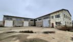 Sale - Dry warehouse, 1200 sq.m., Odessa - 1
