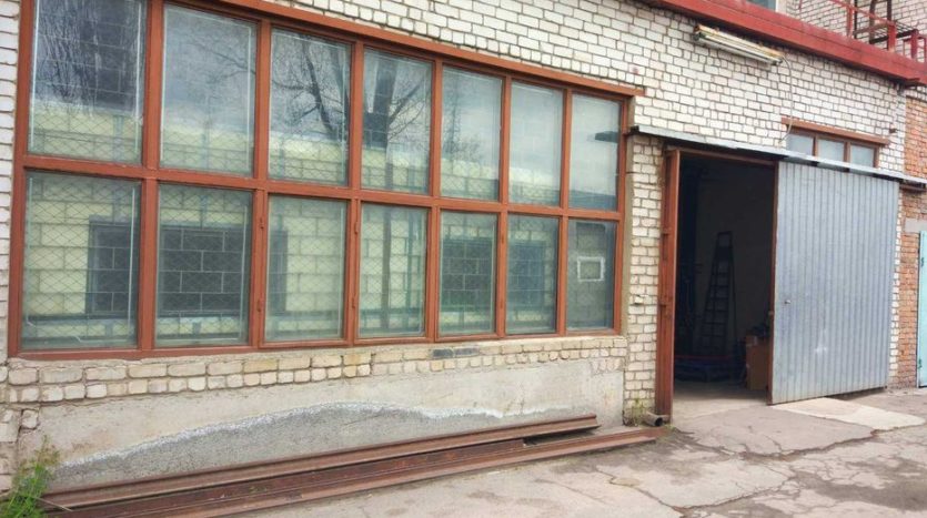 Rent - Dry warehouse, 5000 sq.m., Nikolaev - 4