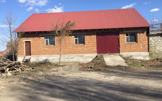 Archived: Sale – Warm warehouse, 500 sq.m., Kamyanets-Podolskiy