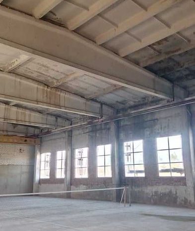 Rent - Warm warehouse, 1500 sq.m., Slivino - 22