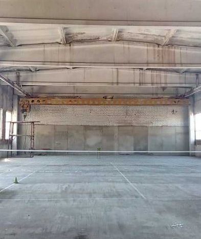 Rent - Warm warehouse, 1500 sq.m., Slivino - 21