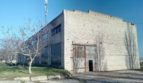 Rent - Warm warehouse, 1500 sq.m., Slivino - 17