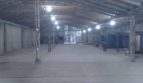 Rent - Warm warehouse, 650 sq.m., Vinnytsia city - 1