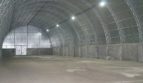 Rent - Dry warehouse, 2700 sq.m., Nikolaev - 1
