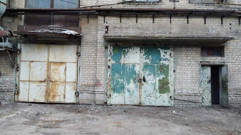 Rent - Dry warehouse, 1500 sq.m., Kharkov - 3