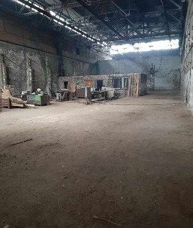 Sale - Dry warehouse, 900 sq.m., Lviv