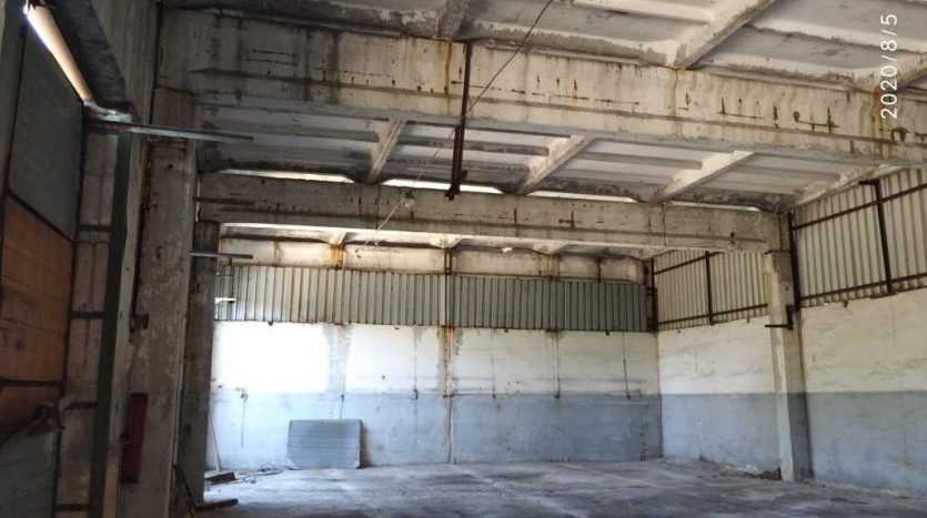 Sale - Dry warehouse, 2715 sq.m., Obolon - 5