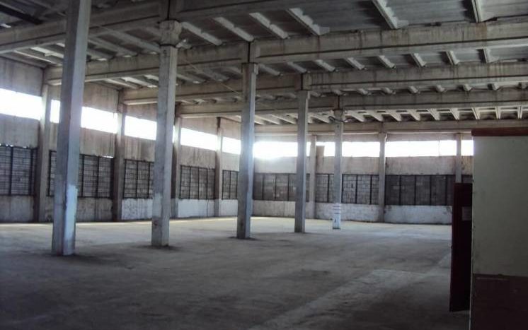 Rent - Dry warehouse, 2500 sq.m., Fastov
