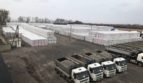 Rent - Dry warehouse, 2500 sq.m., Fastov - 3