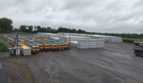 Rent - Dry warehouse, 2500 sq.m., Fastov - 5