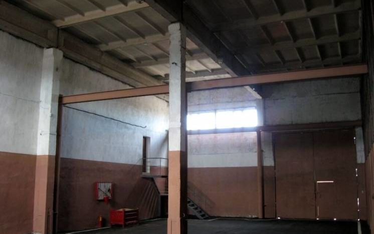 Rent - Dry warehouse, 2500 sq.m., Fastov - 6