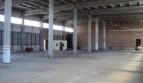 Rent - Dry warehouse, 2500 sq.m., Fastov - 2