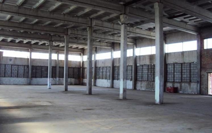 Rent - Dry warehouse, 2500 sq.m., Fastov - 9